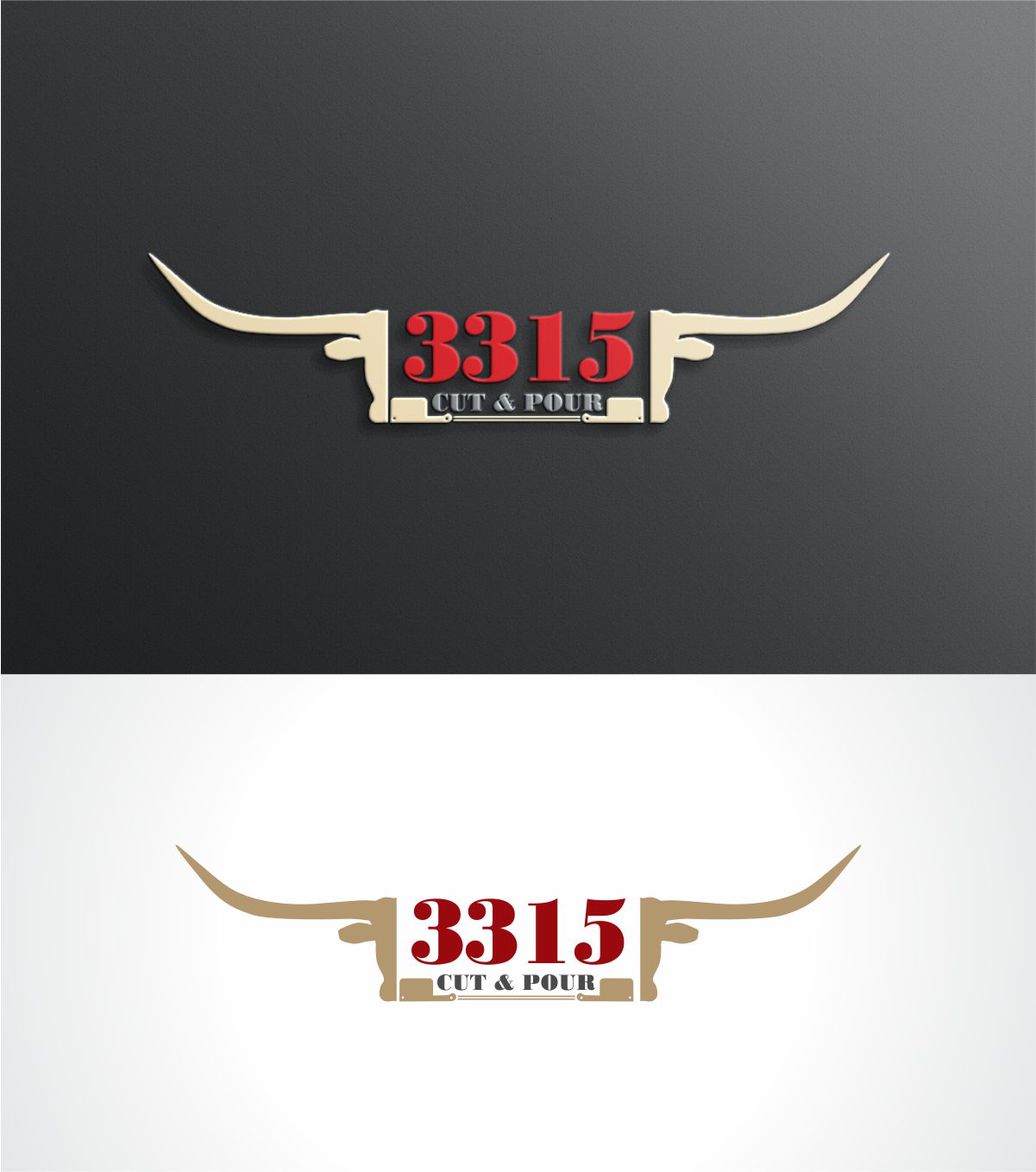 Logo Design by Dave Paresh for this project | Design #25860424