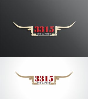 Logo Design by Dave Paresh for this project | Design #25860424