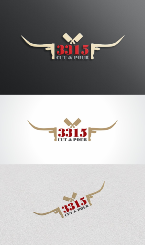 Logo Design by Dave Paresh for this project | Design: #25860425