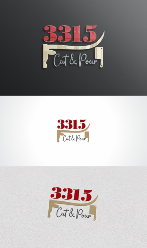 Logo Design by Dave Paresh for this project | Design: #25860468