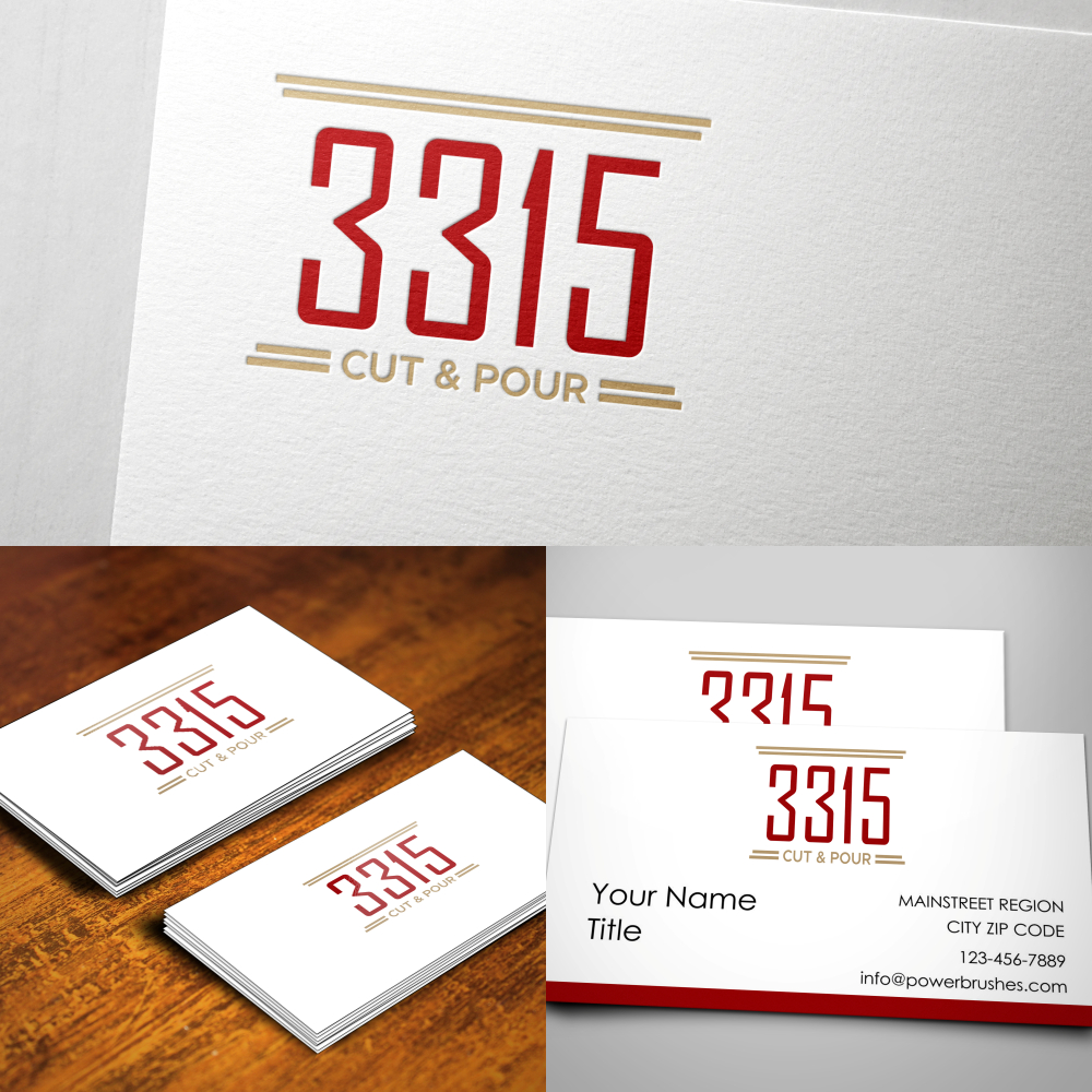 Logo Design by Rhibas for this project | Design #25851171