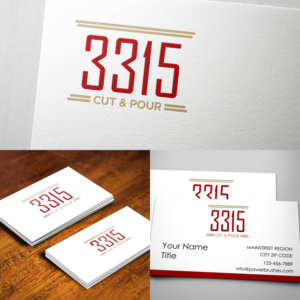 Logo Design by Rhibas for this project | Design: #25851171