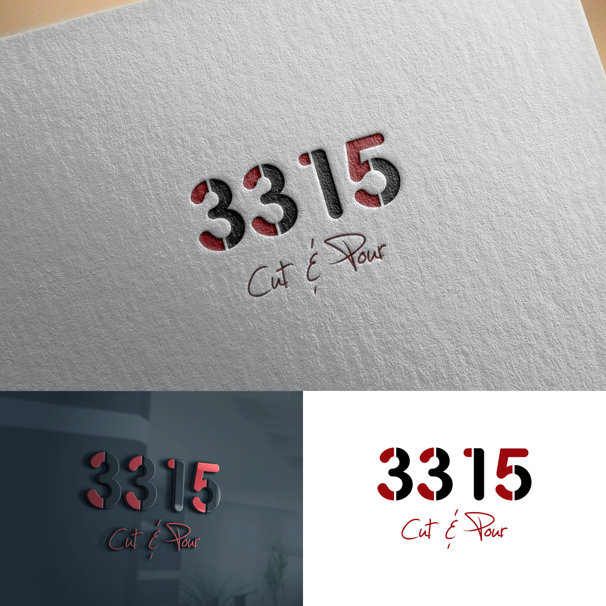 Logo Design by aqilazhifara for this project | Design #25854806