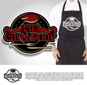 Logo Design by YERR® for this project | Design #25855930