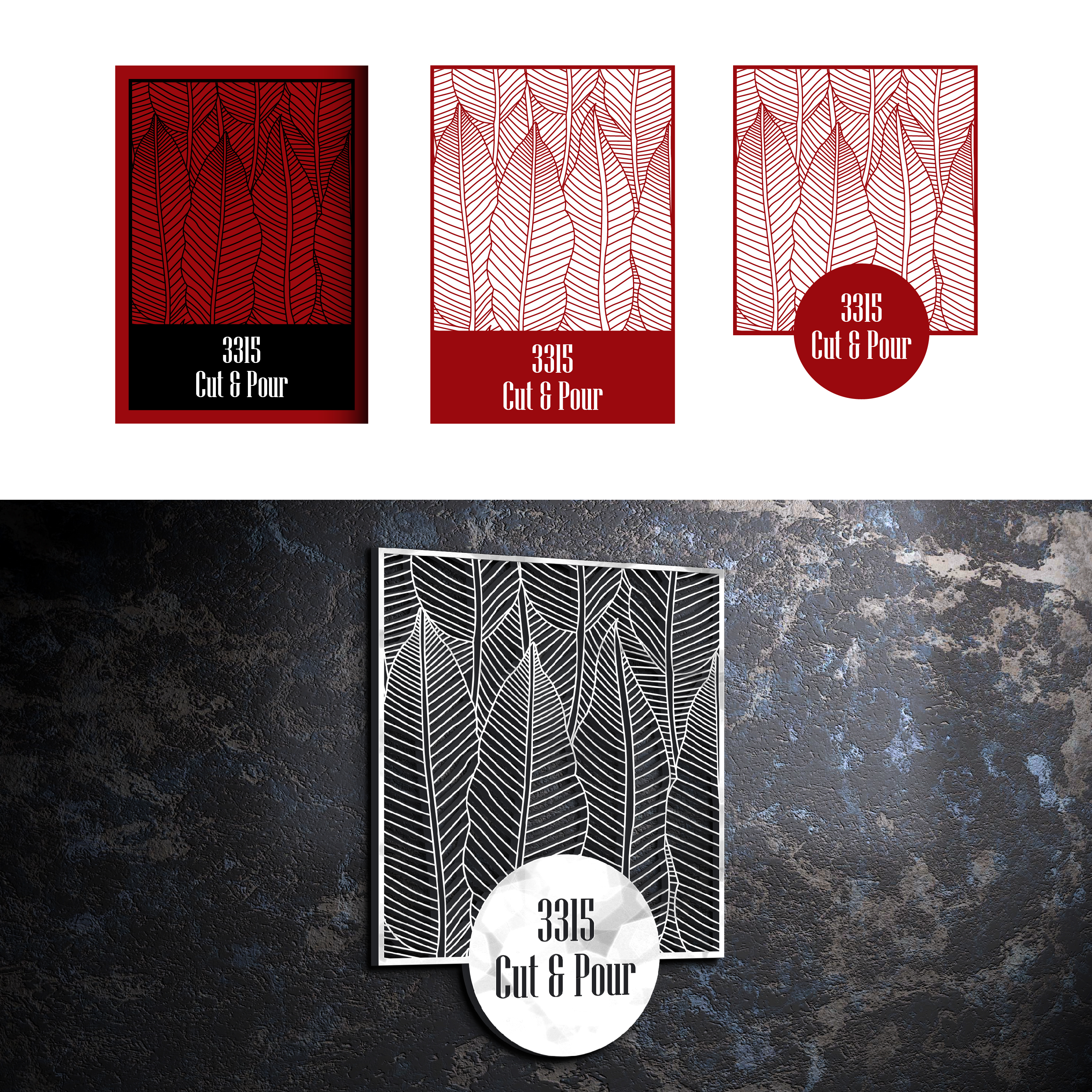 Logo Design by eduardciurte for this project | Design #25858966