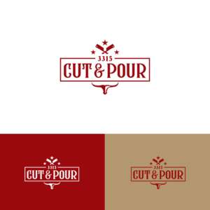 Logo Design by RAMDHONU