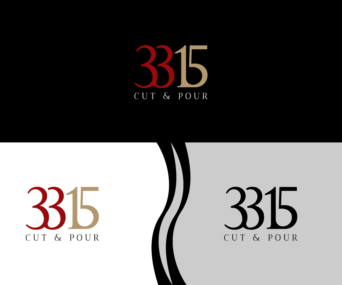 Logo Design by fauzan harun for this project | Design #25874271