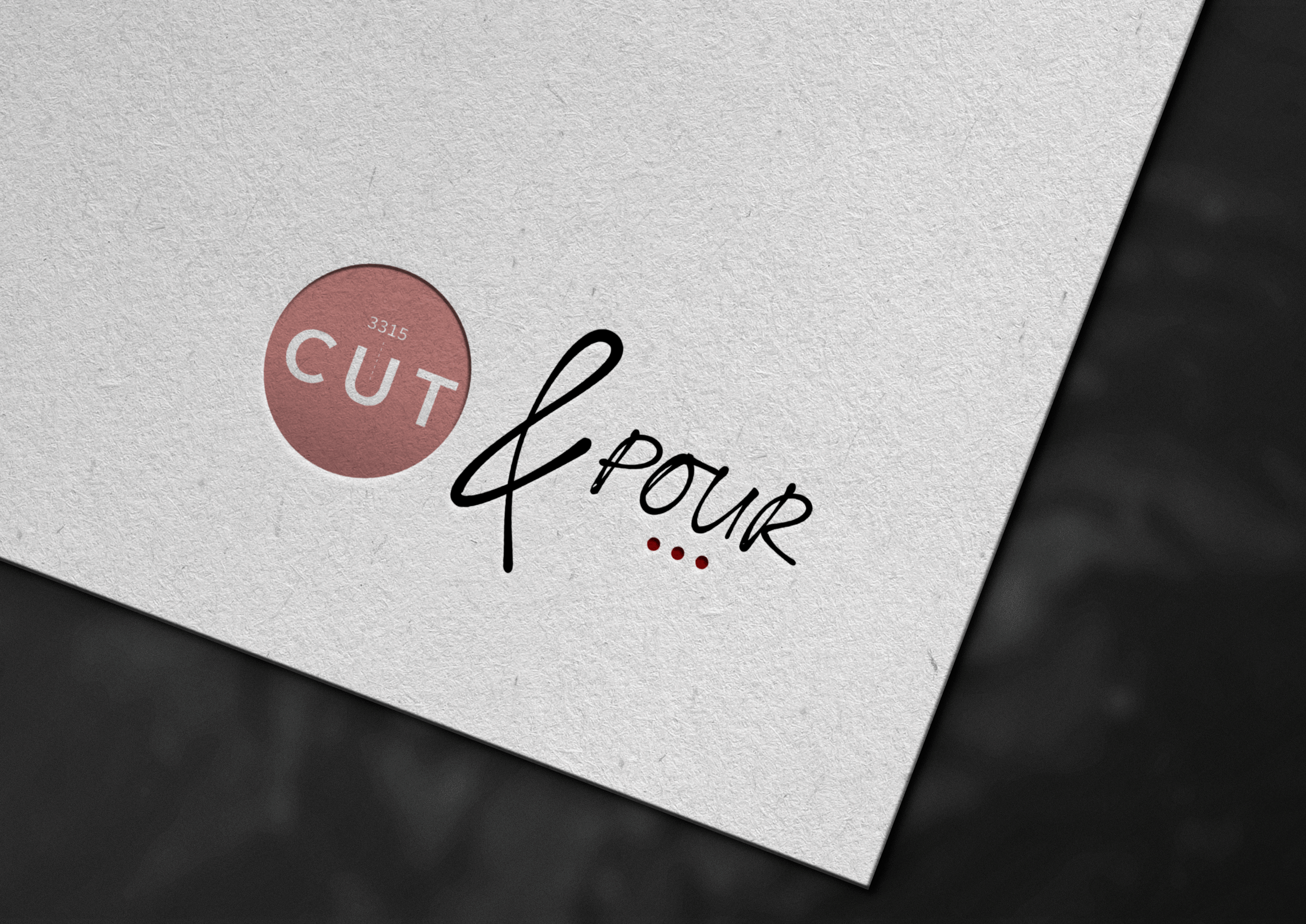 Logo Design by zaria. for this project | Design #25856805