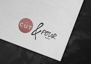 Logo Design by zaria. for this project | Design: #25856805