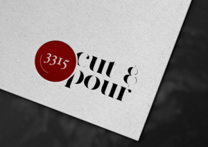 Logo Design by zaria. for this project | Design: #25856806