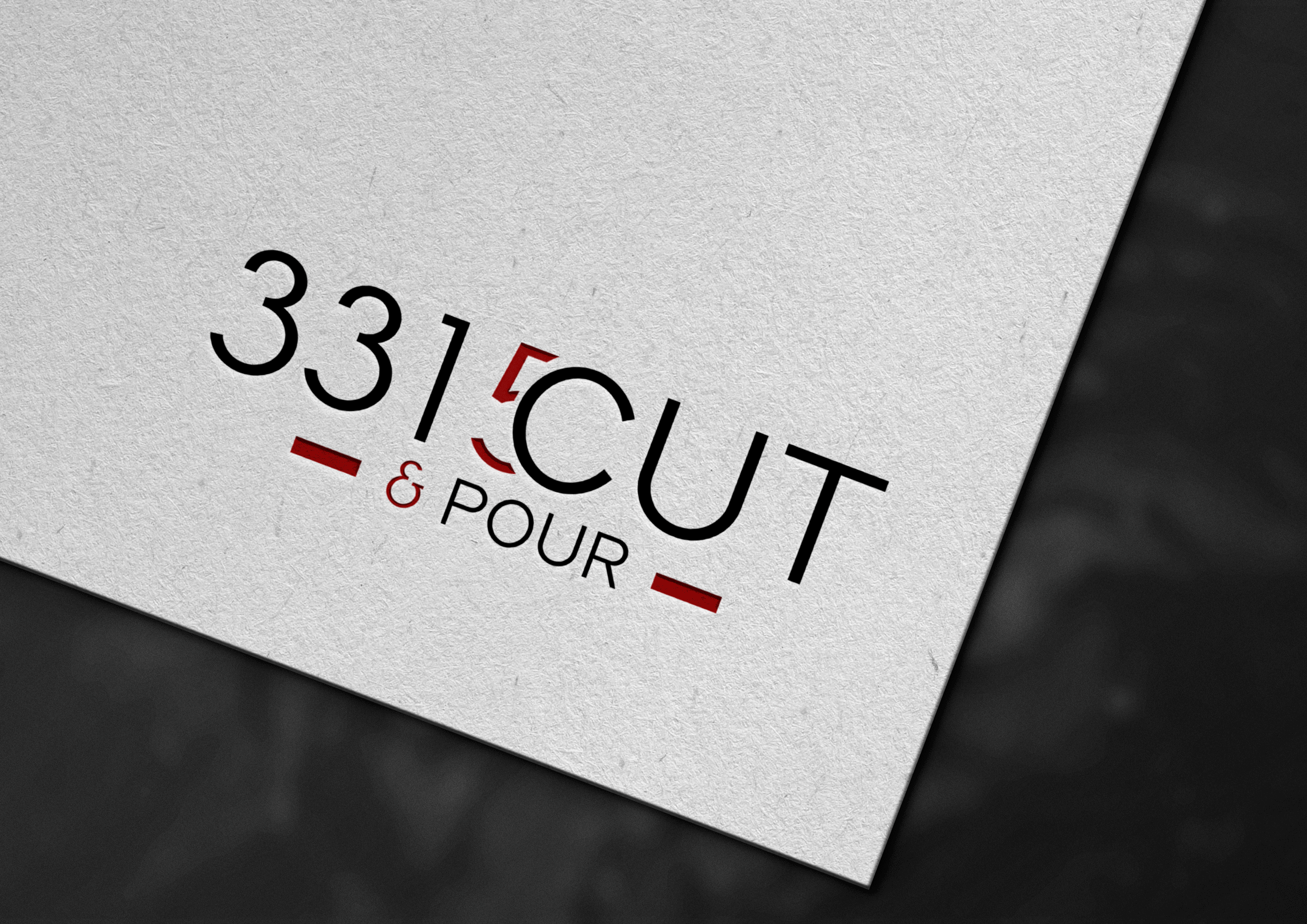 Logo Design by zaria. for this project | Design #25856807