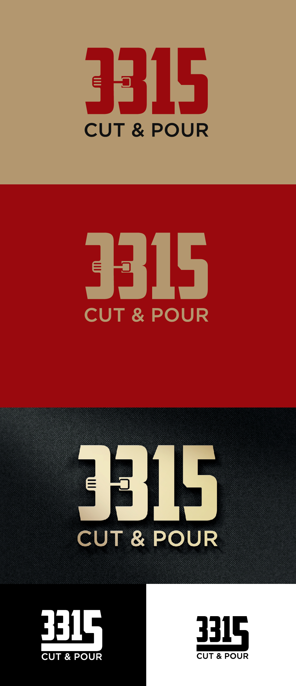 Logo Design by Raheel Dildar for this project | Design #25853755