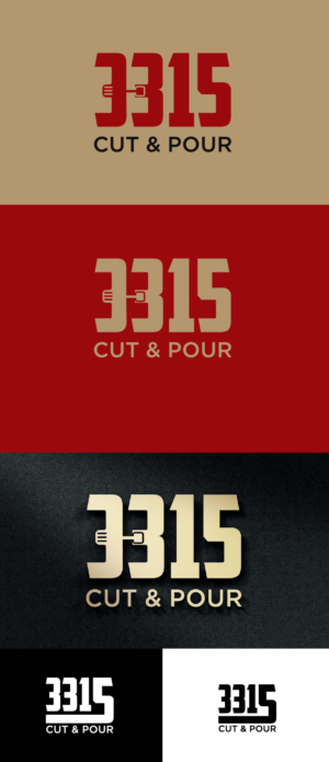 Logo Design by Raheel Dildar for this project | Design: #25853755