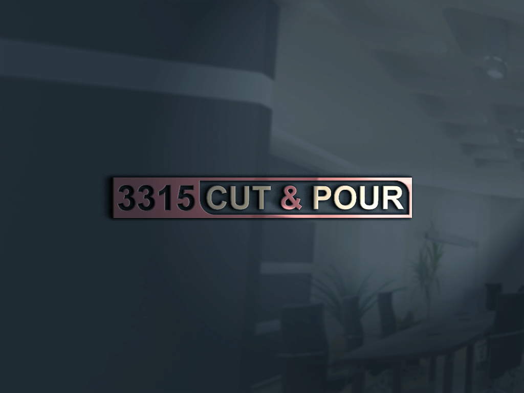 Logo Design by Pro_Designer JBL for this project | Design #25854707