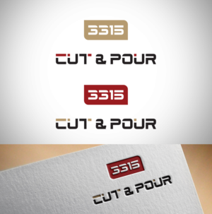 Logo Design by Natalie Eric for this project | Design: #25891152