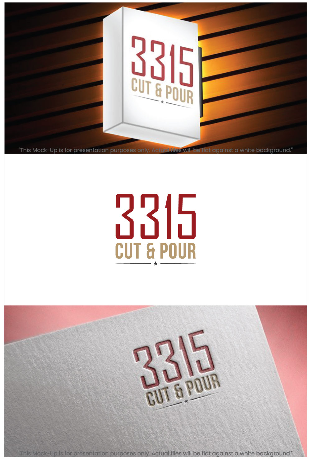 Logo Design by SHAH 101 for this project | Design #25890783