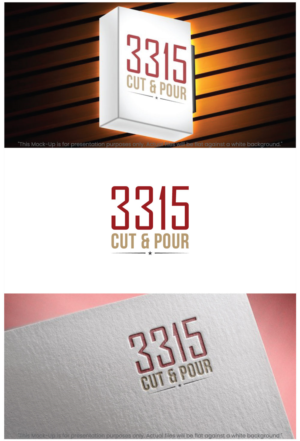 Logo Design by SHAH 101 for this project | Design: #25890783