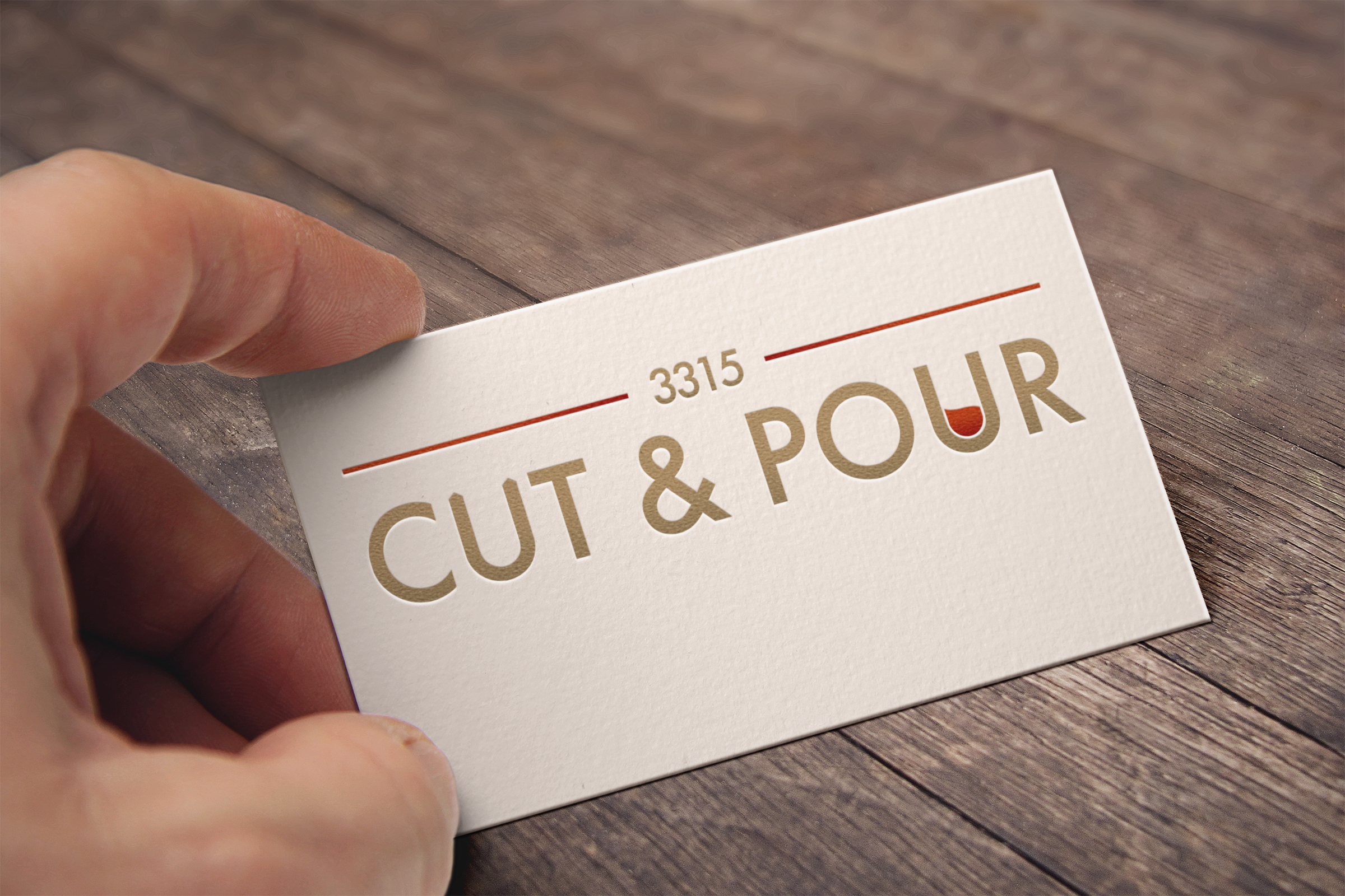 Logo Design by Emile Matthys for this project | Design: #25860259