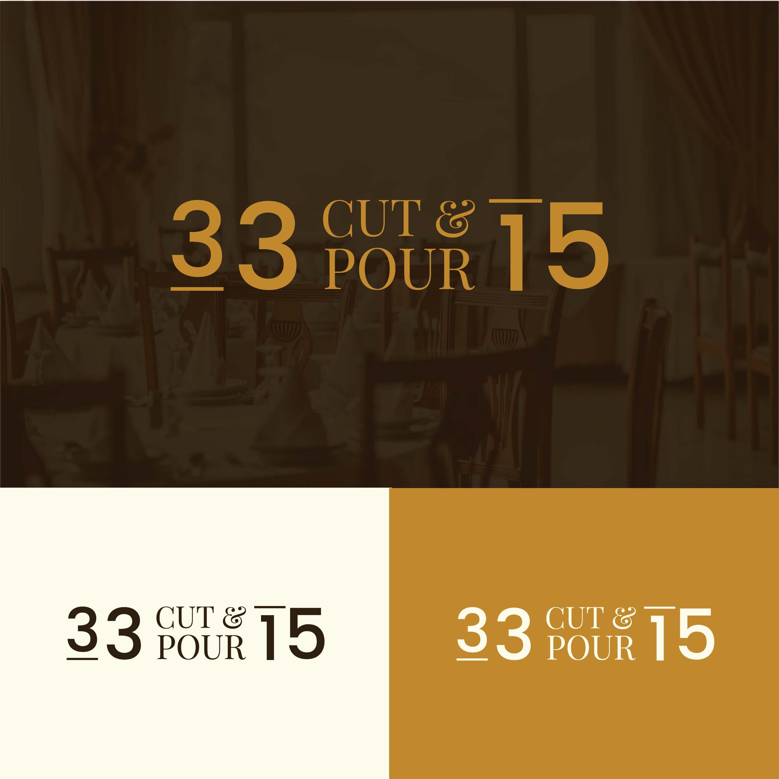 Logo Design by roxilabis for this project | Design #25851496