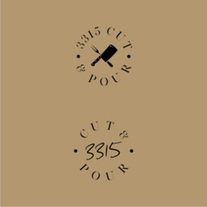 Logo Design by Larss Petrov