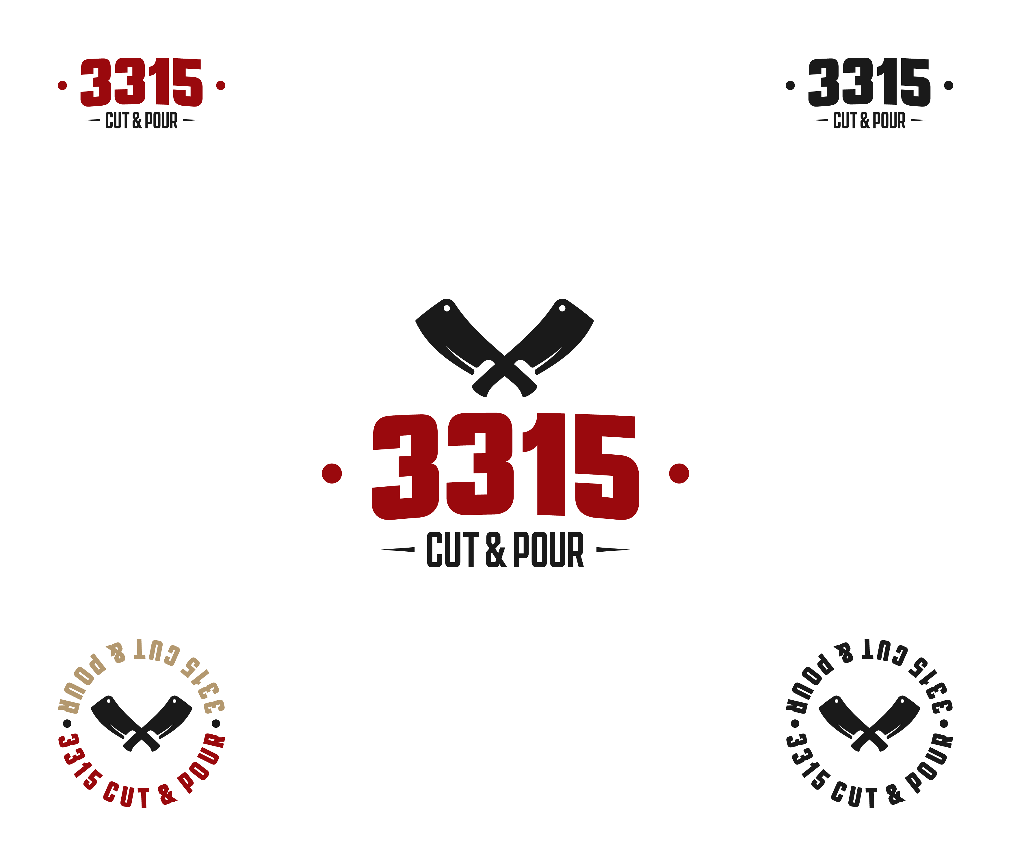 Logo Design by memechamp for this project | Design #25853137