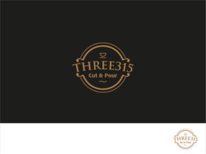 Logo Design by Jet-D for this project | Design: #25887714