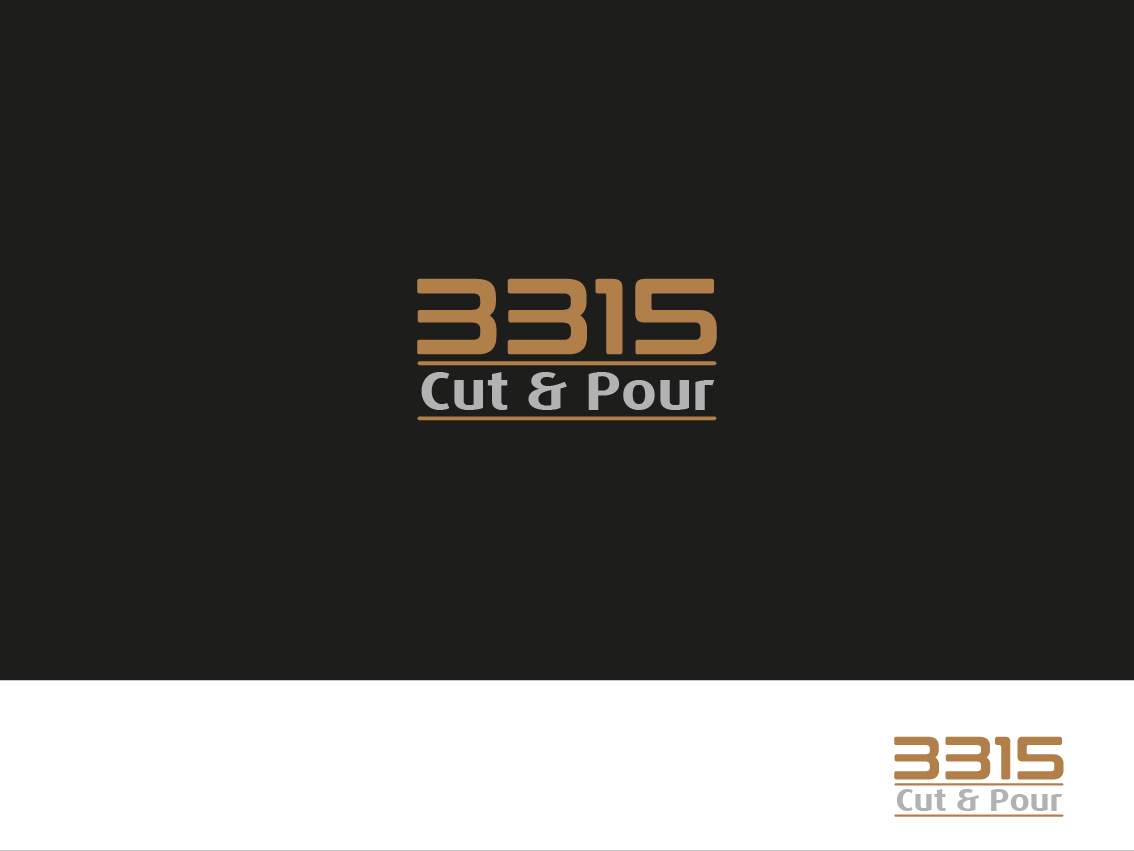 Logo Design by Jet-D for this project | Design #25887716