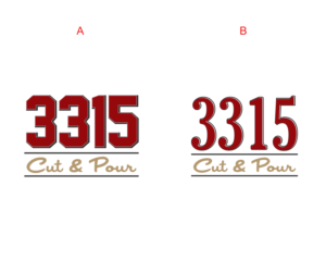 Logo Design by Alya Fikria Rabbani