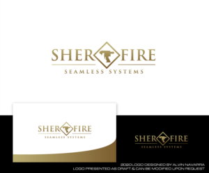 Logo Design by alvinnavarra for this project | Design: #25880244