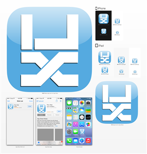 Icon Design by spreadodesign for this project | Design: #3035763