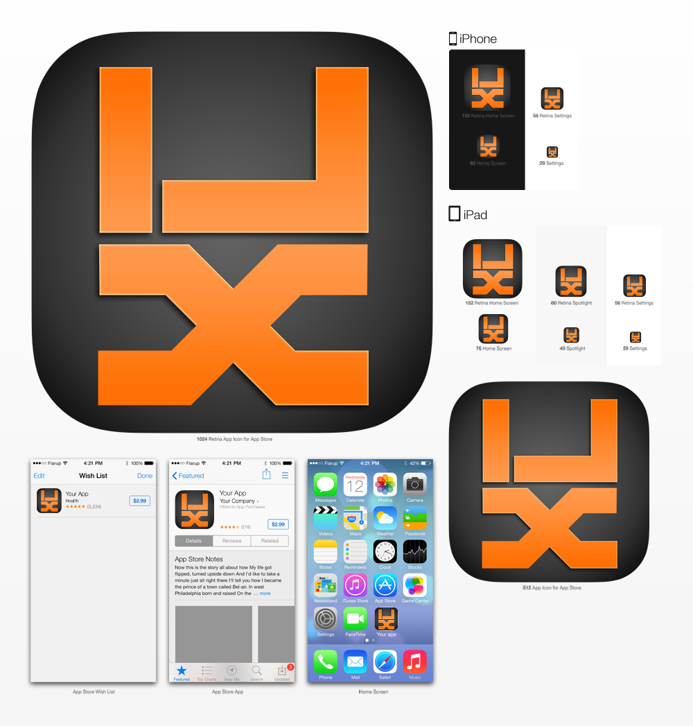 Icon Design by spreadodesign for this project | Design #3041136