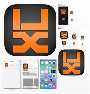 Icon Design by spreadodesign for this project | Design: #3041136