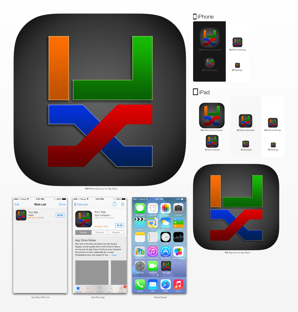 Icon Design by spreadodesign for this project | Design #3048803
