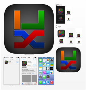 Icon Design by spreadodesign for this project | Design: #3048803