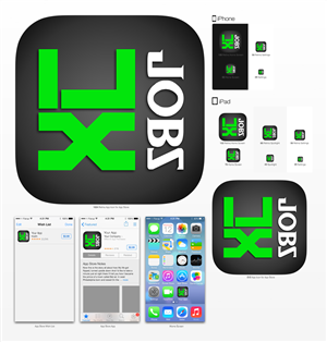 Icon Design by spreadodesign for this project | Design #3067113