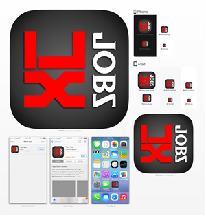 Icon Design by spreadodesign for this project | Design: #3067116