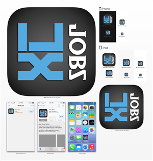 Icon Design by spreadodesign for this project | Design: #3067133