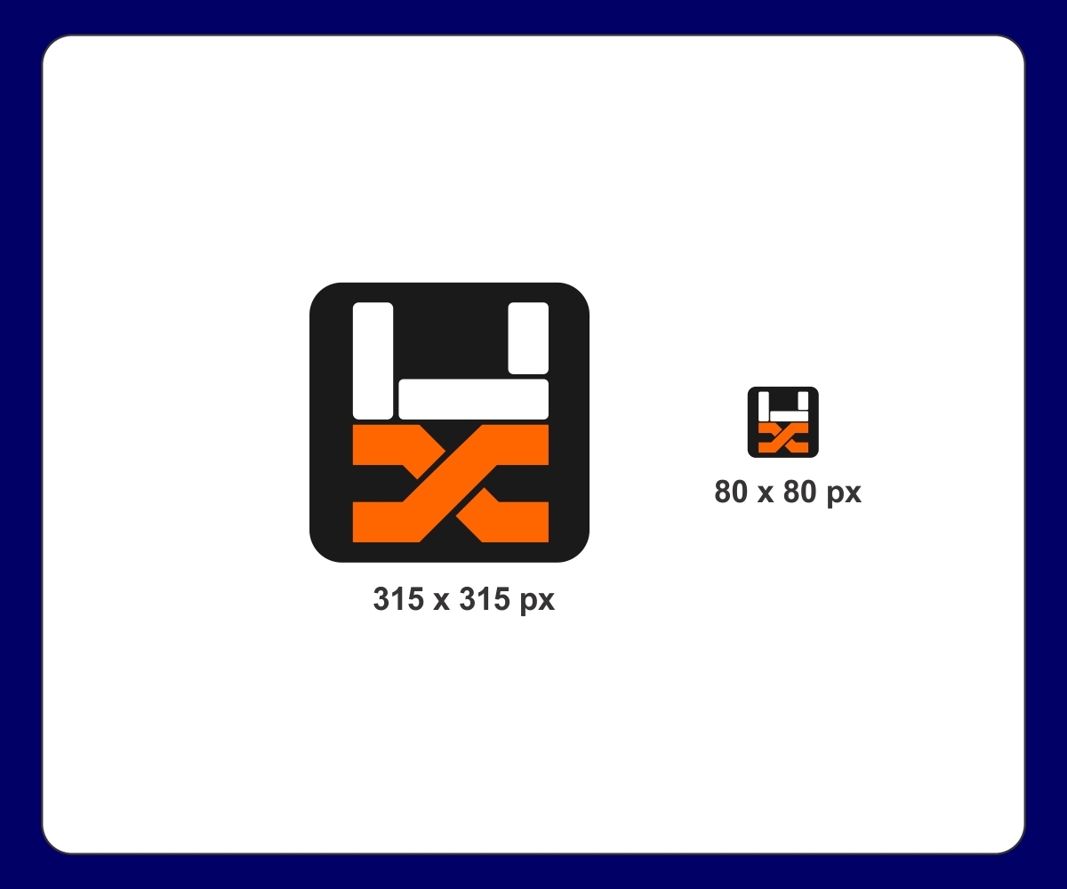 Icon Design by Sergio Medina for this project | Design #3032742