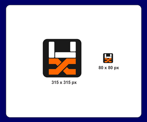 Icon Design by Sergio Medina for this project | Design: #3032742