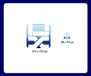 Icon Design by Sergio Medina for this project | Design: #3032744