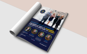 Advertisement Design by Super Power Designer for this project | Design: #25855438