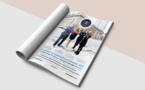 Advertisement Design by Super Power Designer for this project | Design: #25864880