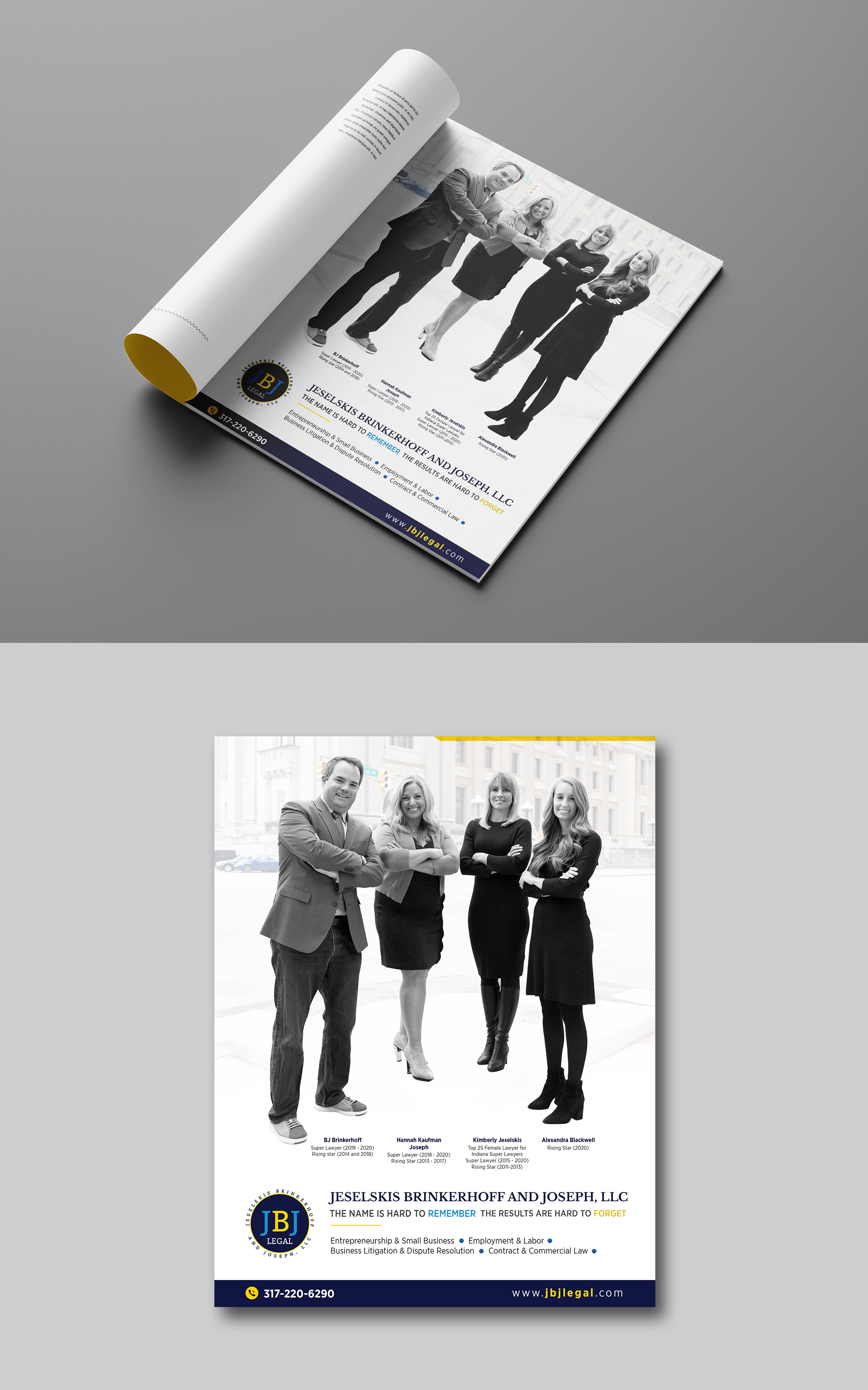 Advertisement Design by debdesign for this project | Design #25853155