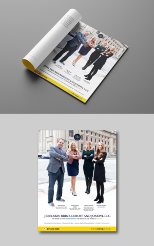 Advertisement Design by debdesign for this project | Design: #25853161