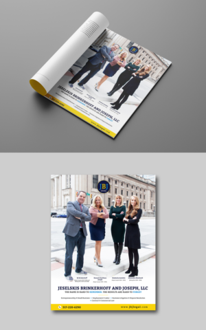 Advertisement Design by debdesign for this project | Design: #25864790