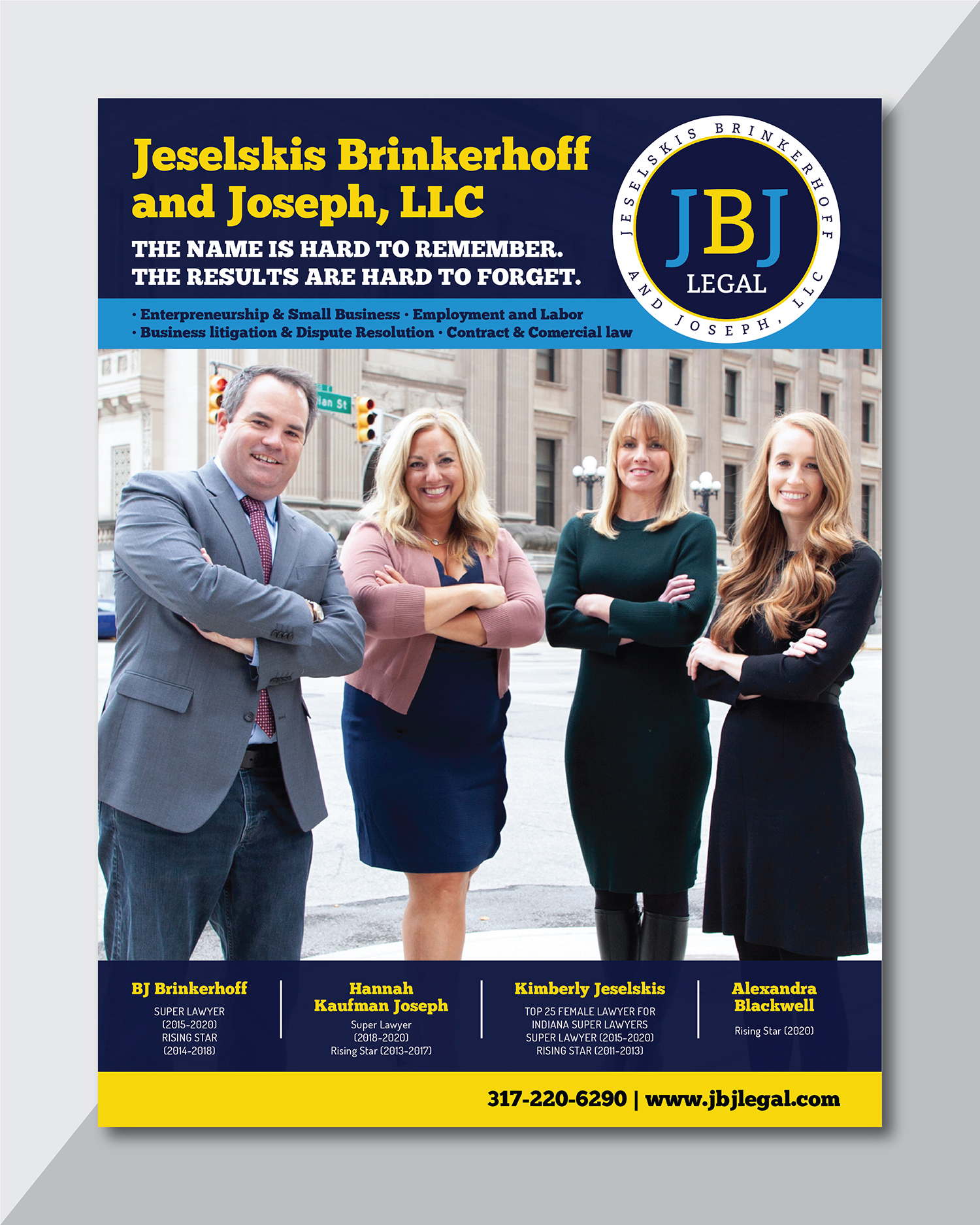 Advertisement Design by Deziners Zone for this project | Design #25855805