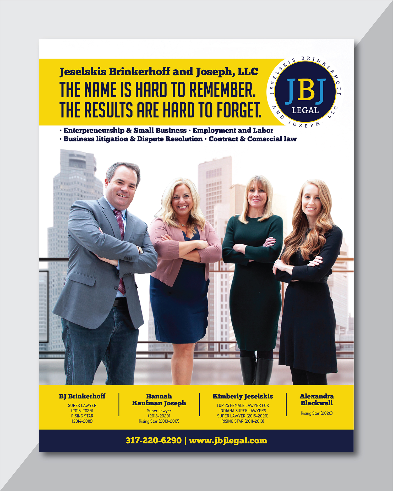 Advertisement Design by Deziners Zone for this project | Design #25855806