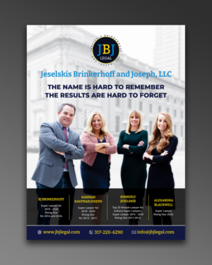 Advertisement Design by ecorokerz for this project | Design: #25852412