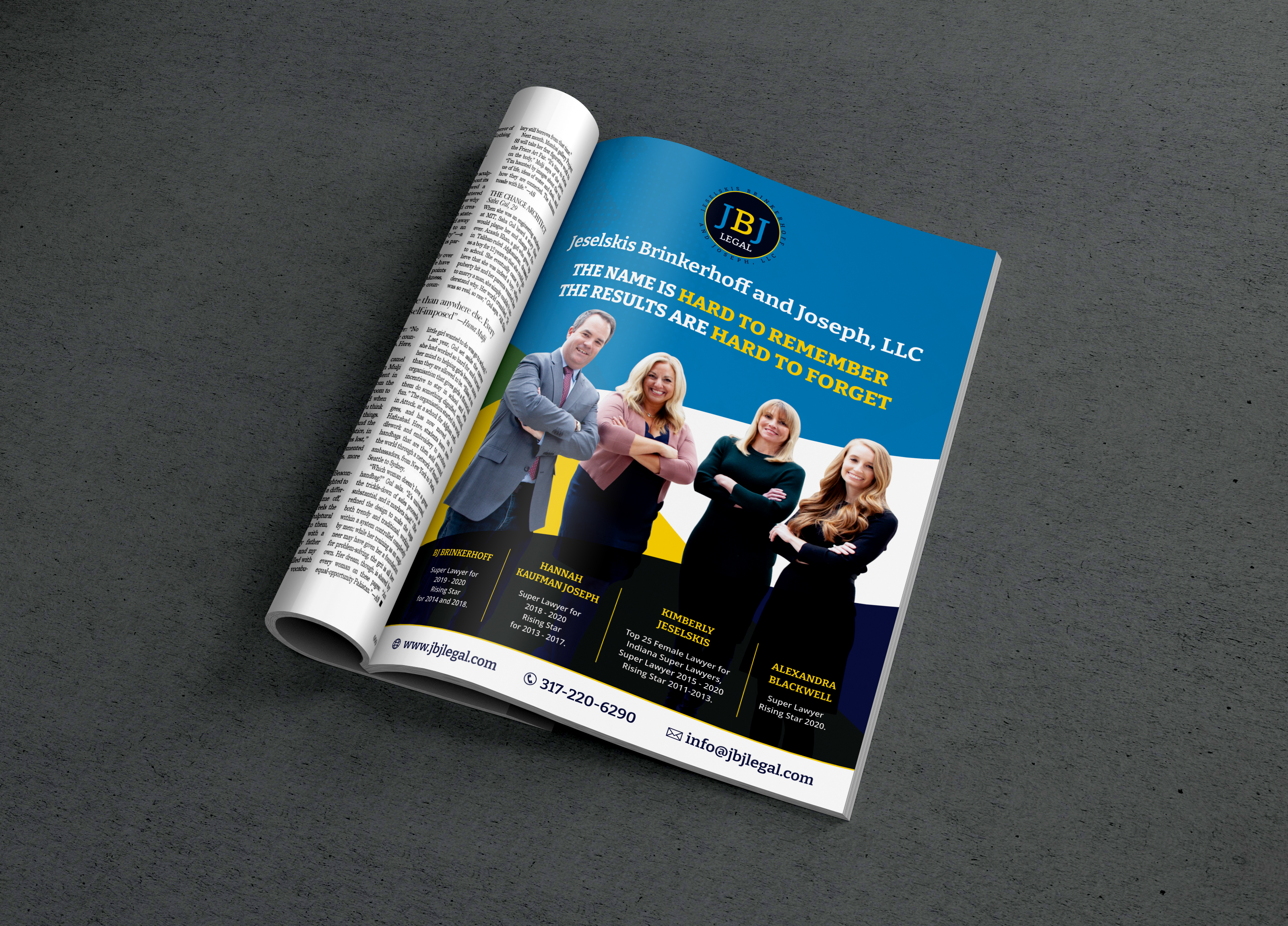 Advertisement Design by ecorokerz for this project | Design #25852567