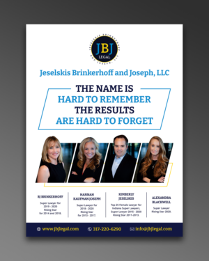 Advertisement Design by ecorokerz for this project | Design: #25858610